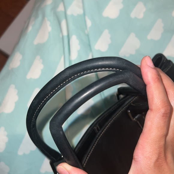 Coach bags (sold separately) - Picture 10 of 10